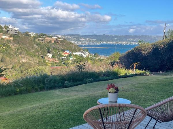 Knysna Estate Lagoon - Garden Apartments- Secure Estate - off the grid, Забронировать Апартаменты/квартира Апартаменты Найсна, Апартаменты/квартира