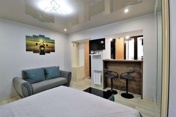Apartment On Gudiashvili, Забронировать Апартаменты/квартира Тбилиси Регион Тбилиси