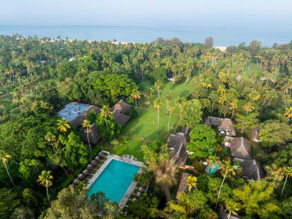 Marari Beach Resort