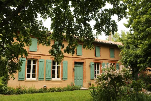 La Closerie de l\Autan