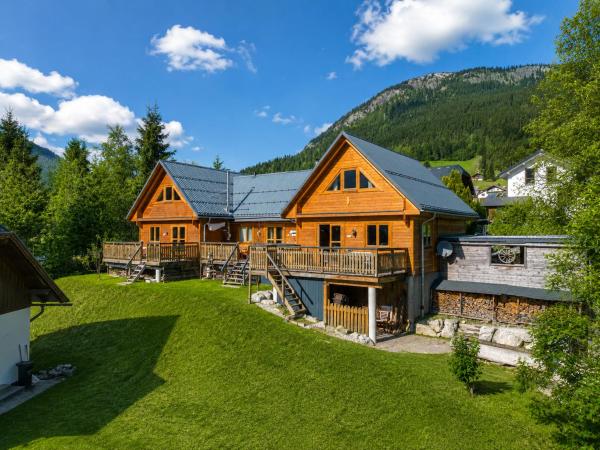 Alpen - Chalets Ausseerland