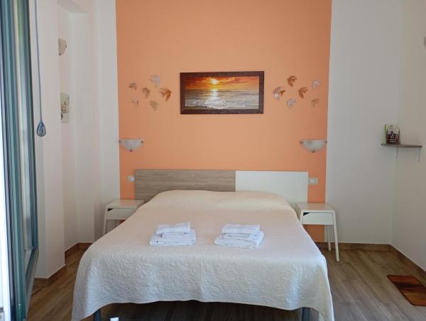 B&B da AnnaMaria