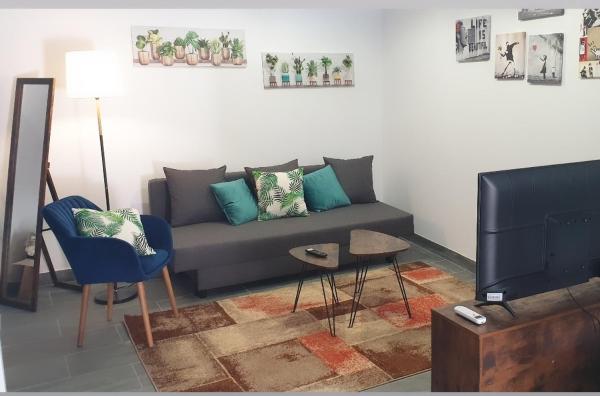 Apartamentos Leman, Забронировать Апартаменты/квартира Апартаменты Беникарло, Апартаменты/квартира