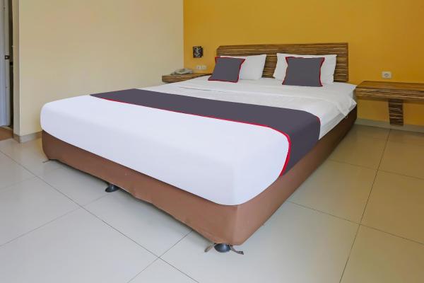 Collection O 92130 Hotel Fiducia Kaji