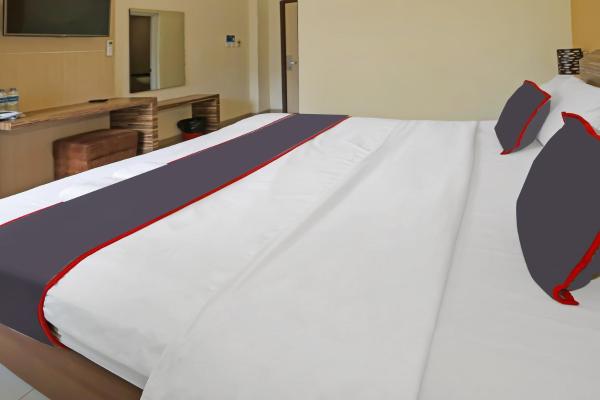 Collection O 92130 Hotel Fiducia Kaji