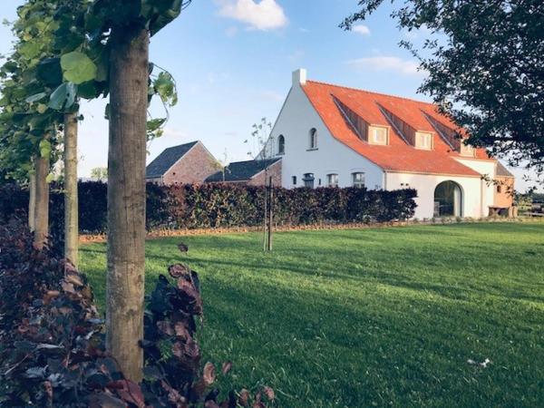 B&B Biesvenhof, Забронировать Отель «постель и завтрак» Мерксплас 