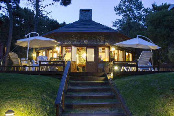 Hostal de las Piedras