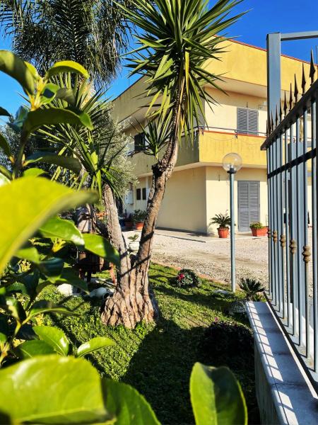 Casa Vacanze Paradise, Забронировать Дом для отпуска Санта-Мария-ла-Карита Кампания
