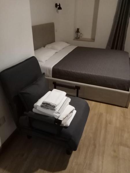 Largo Otranto - Guest House