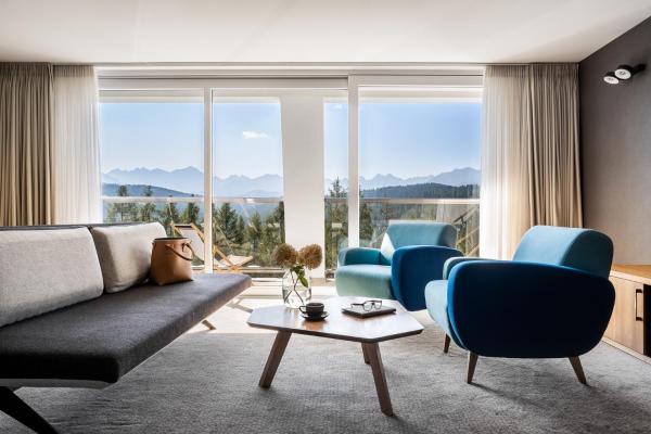 HARNAŚ Butikowy hotel dla dorosłych 