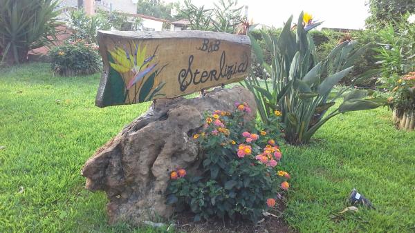 B&B Sterlizia