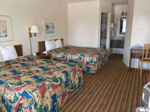 Apollo Motor Inn