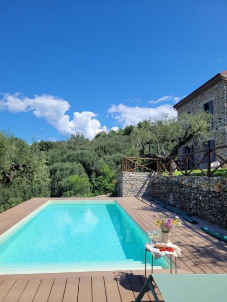 Casolare Cento Ulivi Luxury & Charme, Забронировать Апартаменты/квартира СПА-отели Ашеа, SPA-услуги