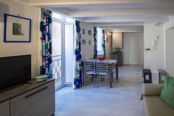 Maniace Homes - Federico & Angelica by Ortigia Apartments, Забронировать Апартаменты/квартира Ортиджия Сиракуза, рядом с Замок Маньяче