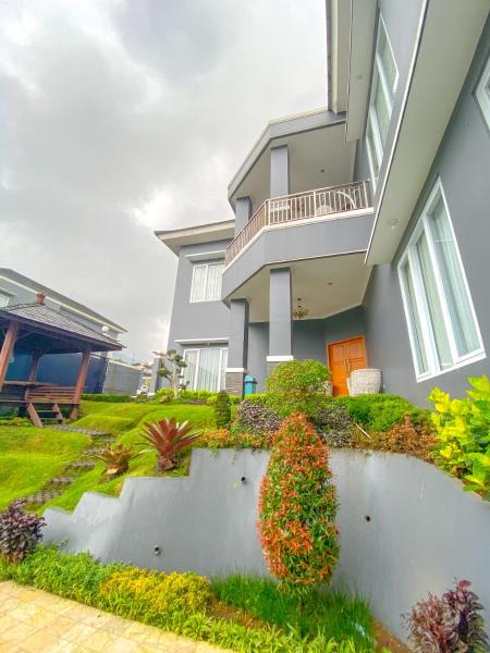 Al Andalus Resort Puncak