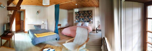 Le Clos Fleuri