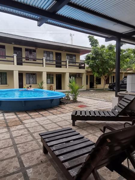 Apartamentos Herradura #7,#9