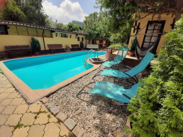 B&B Casa Mica Guesthouse