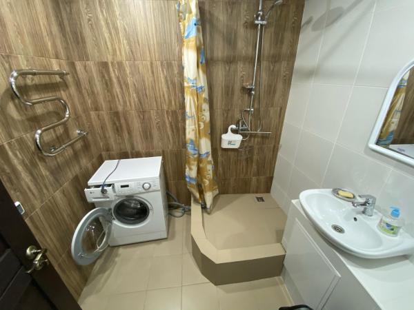 Отель Прасковья