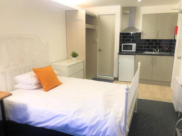 Field House Guest House