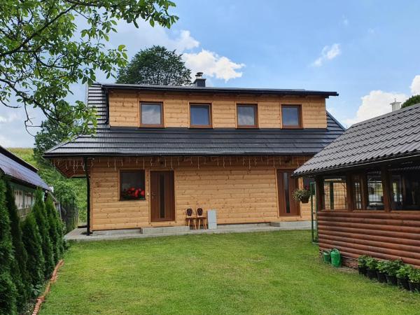 Apartmány Švec, Забронировать Апартаменты/квартира Апартаменты Vratna, Апартаменты/квартира