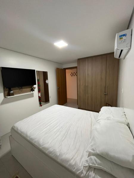 Apartamento em Torres