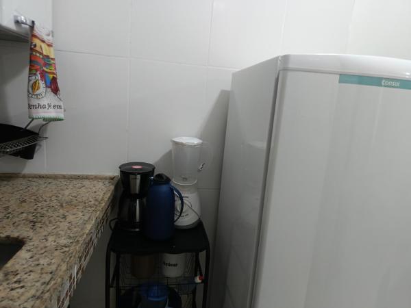 Kitnet da Natasha