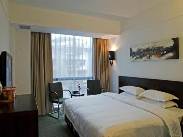 Zhixin Hotel