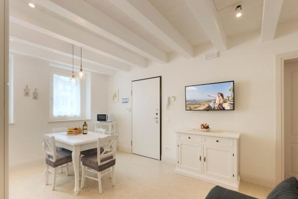 Marinelli Apartments - La Madonnina