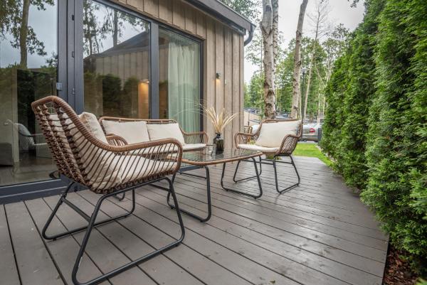 Stunning Seaside Haus 3