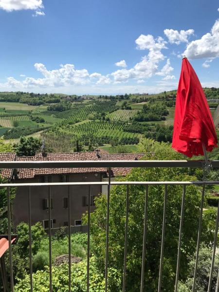 La Vite è Bella, Забронировать Гостевой дом Говоне Ланге