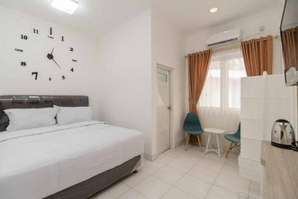 Wisma Satria Mandala RedPartner