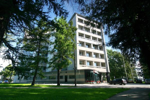 ESTONIA Medical Spa & Hotel Пярну