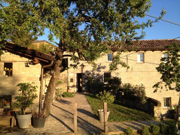 B&B Gli Orti del Trebbia