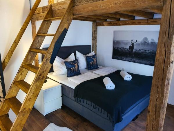 Ski & Relax -Gemütliche Apartments nur Minuten zur Gerlitzen, Забронировать Апартаменты/квартира Апартаменты Оссиахерзе, Апартаменты/квартира