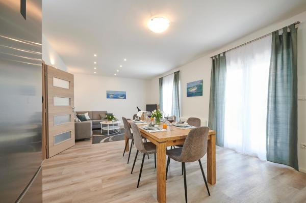 Apartmani Laurus