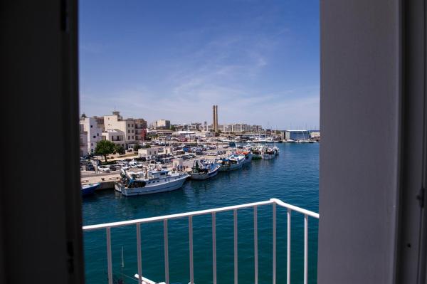 Art Apartment sea View, Забронировать Апартаменты/квартира Апартаменты Монополей, Апартаменты/квартира
