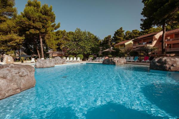 Matilde Beach Resort