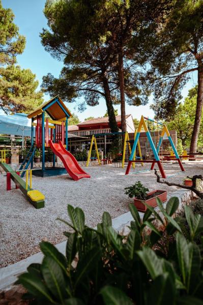 Matilde Beach Resort