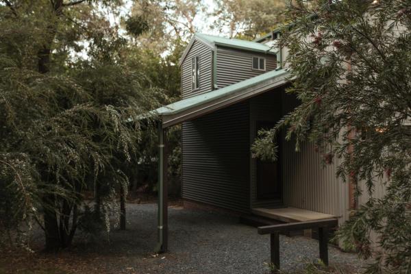 The Lodges