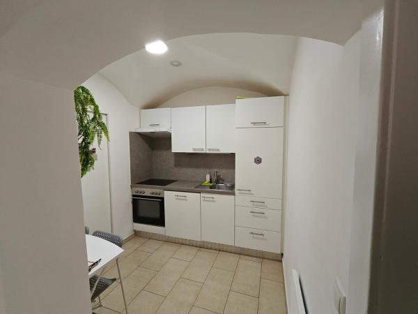 Evas Lendflat - zentral und ruhig