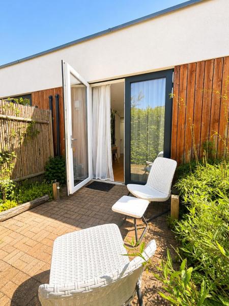 Luxury Suites Oosterwold