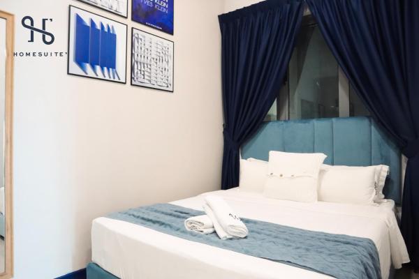 Homesuite\ Home at Imago Loft