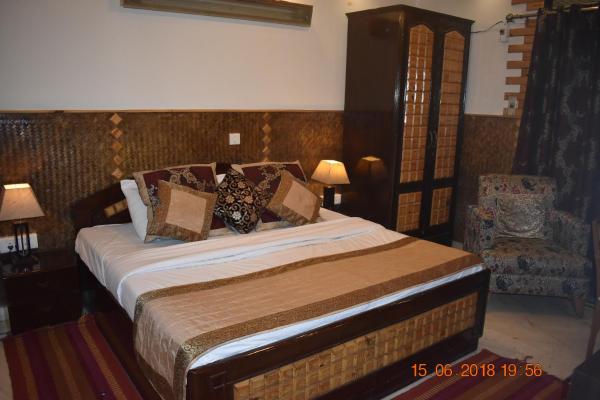 Megha Homestay