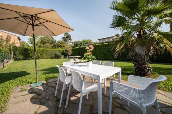 Villa Barsotti Luxury Apartment, Забронировать Апартаменты/квартира Лукка Тоскана