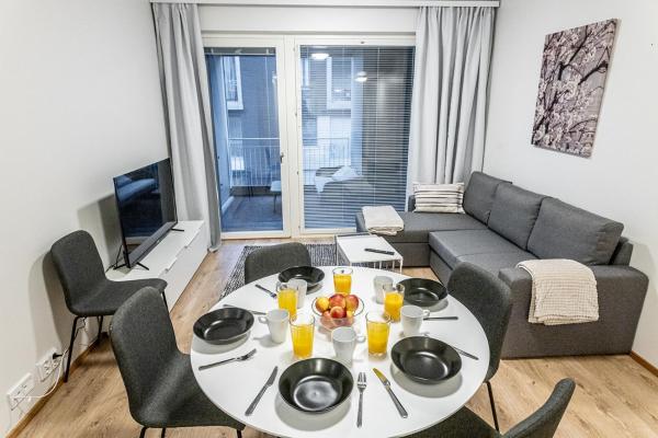SleepWell Apartments Rio
