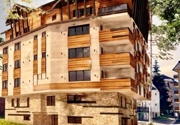 Apartman Zlatibor spa