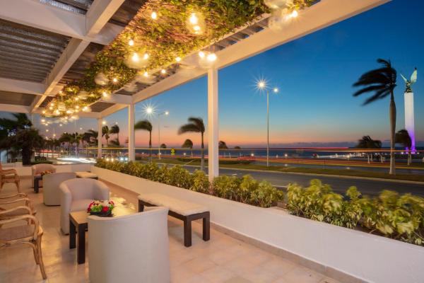 Best Western Hotel Del Mar