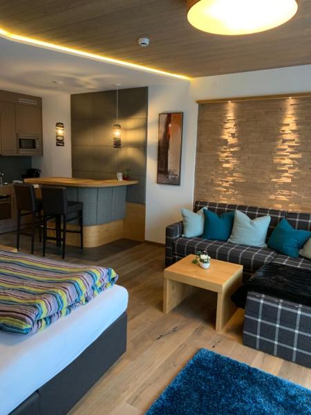 Haus Alt St. Anton, Забронировать Апартаменты/квартира Апартаменты Тироля, Апартаменты/квартира