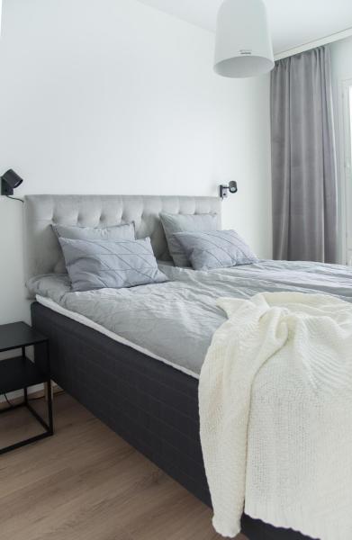 Lapland Arctic Apartments, Забронировать Апартаменты/квартира Рованиеми 